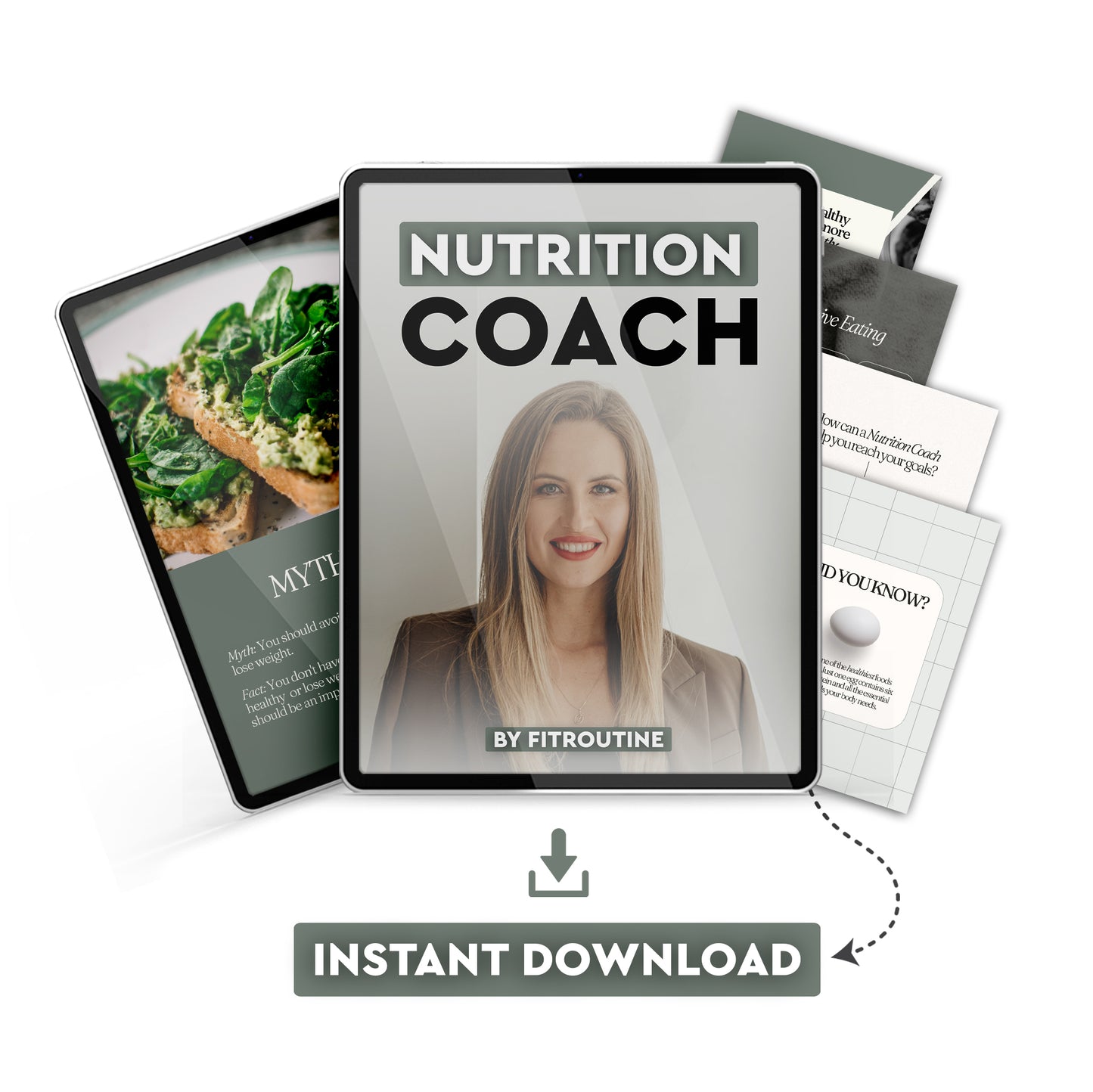 Nutrition Coach