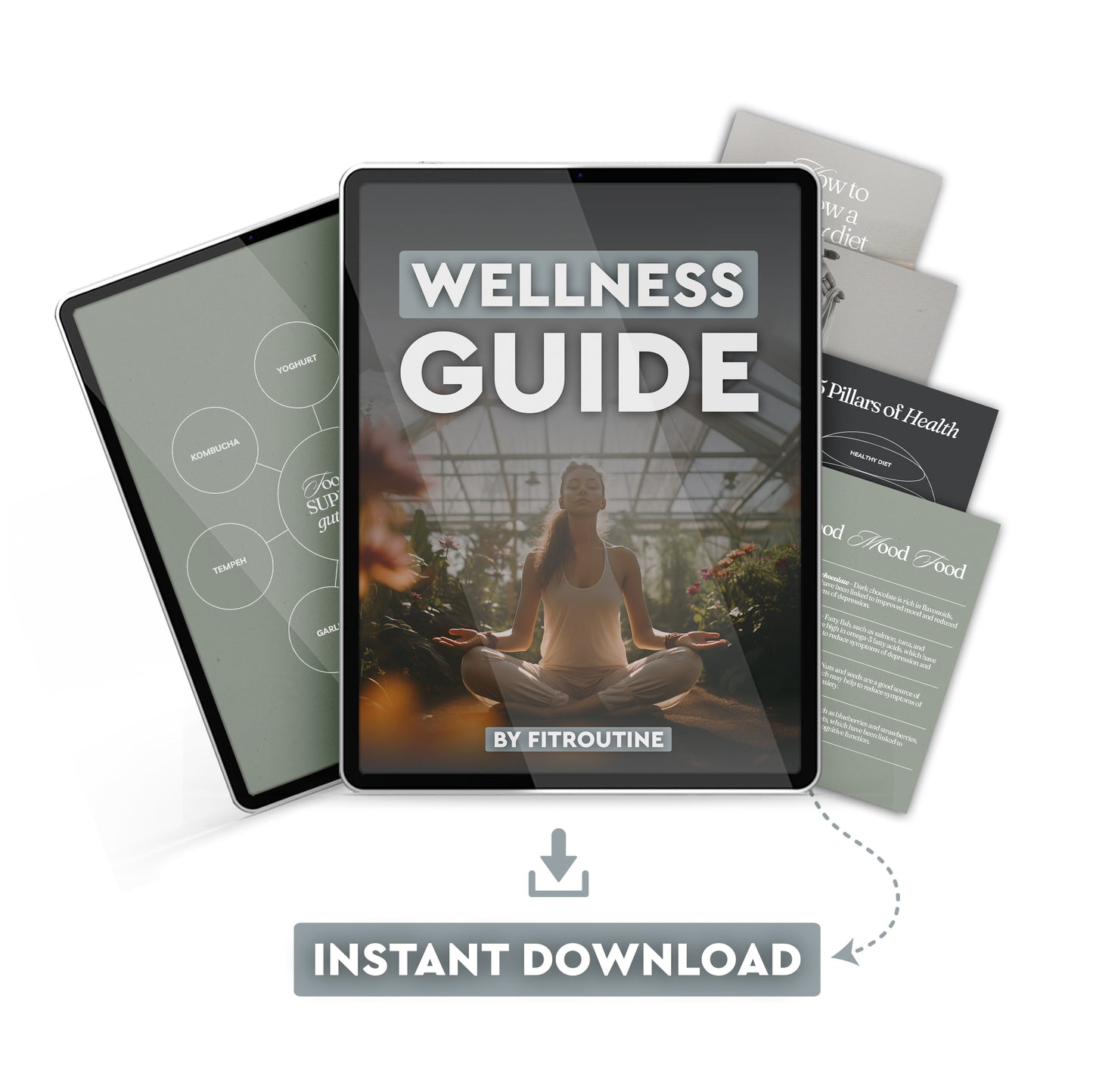 Wellness on a Budget