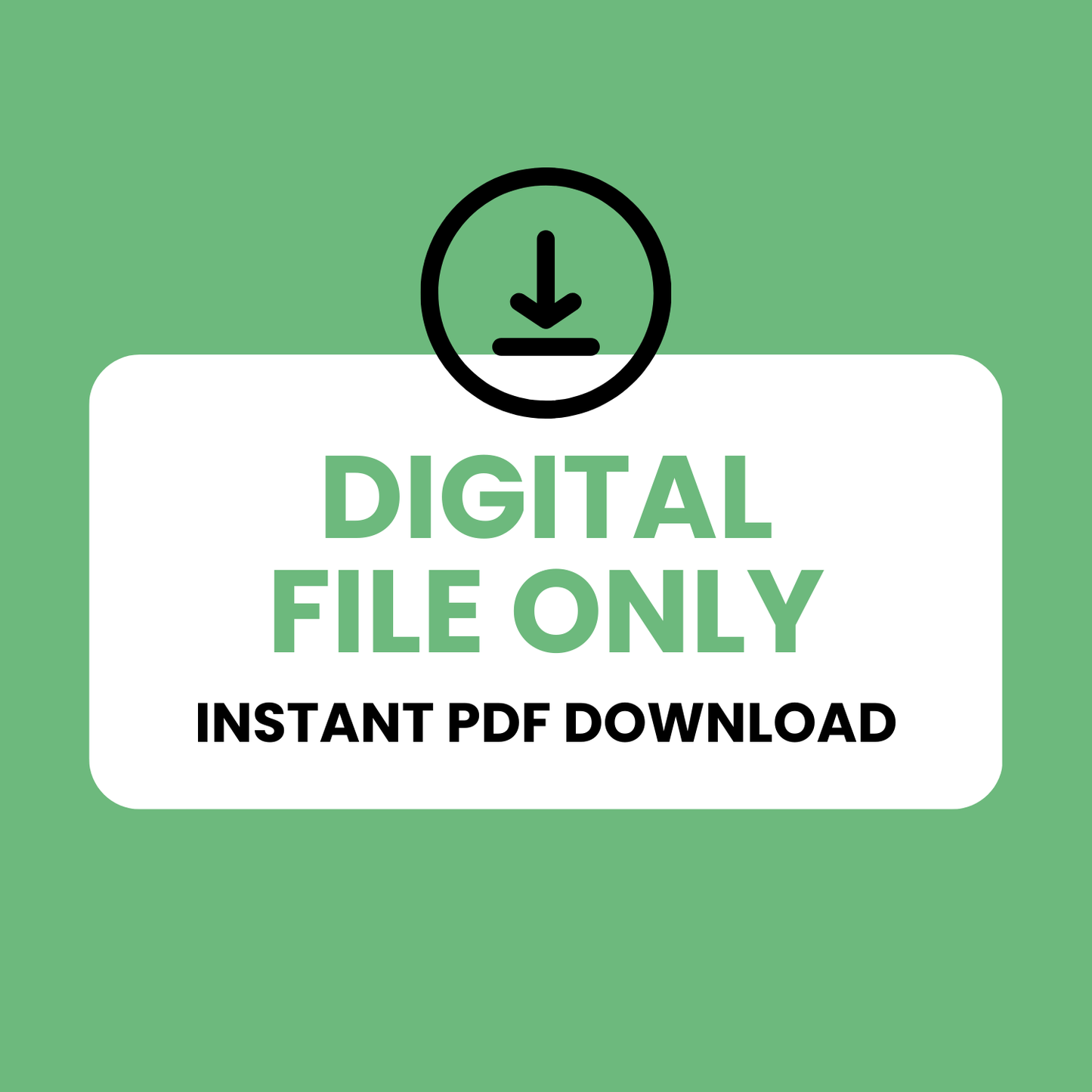 3-in-1 Cookbook Bundle