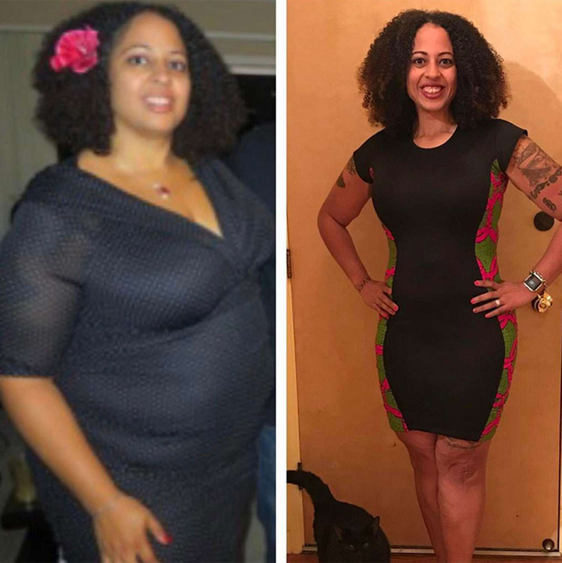 LUCY - Lost 50lbs