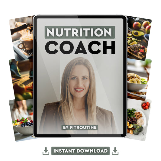 Nutrition Coach