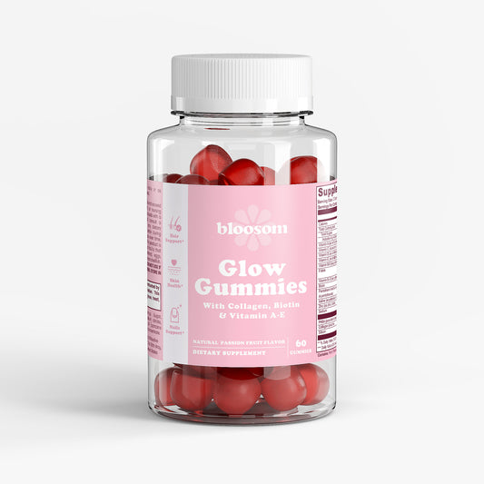 Glow Gummies