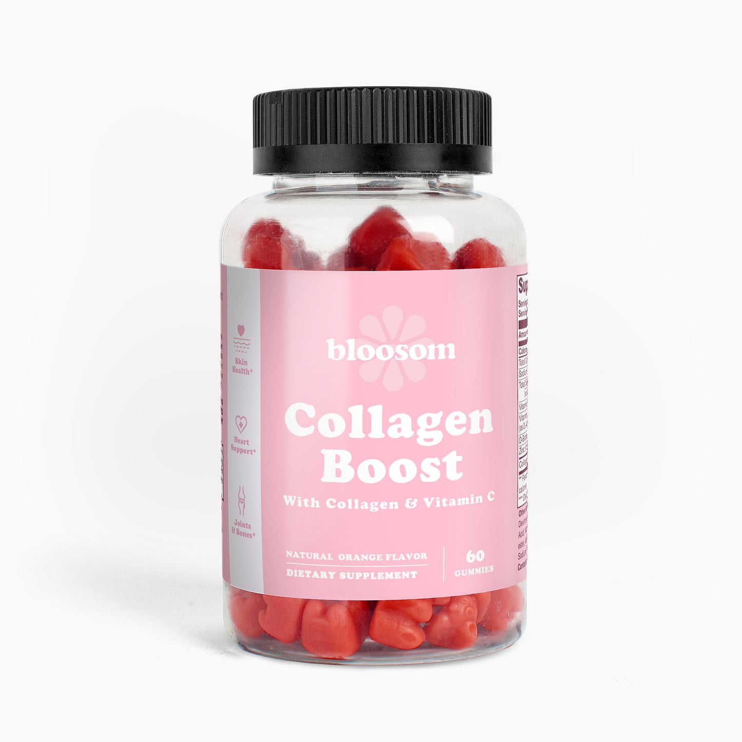 Collagen Boost Gummies