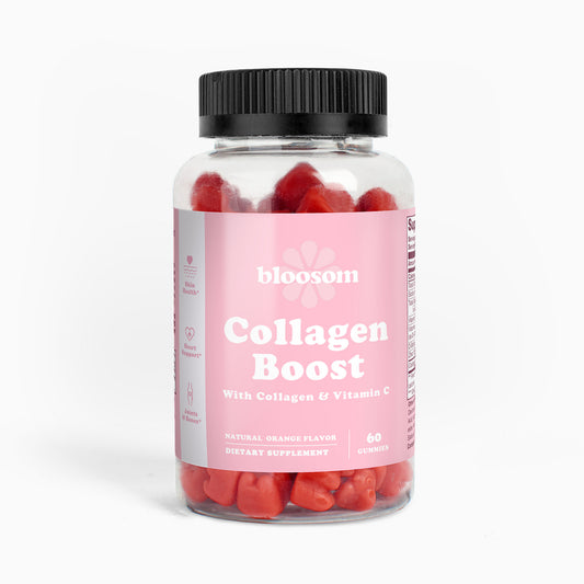Collagen Boost Gummies