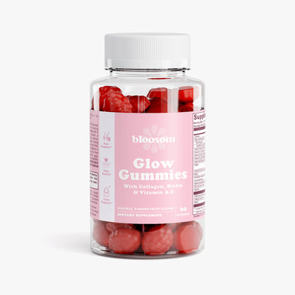 Glow Gummies™