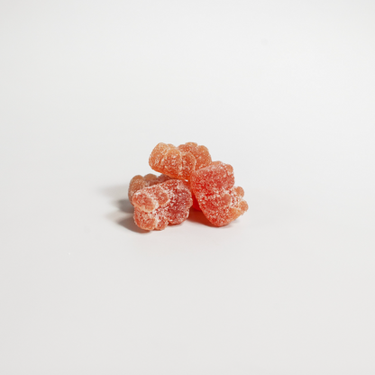 Vitality Gummies