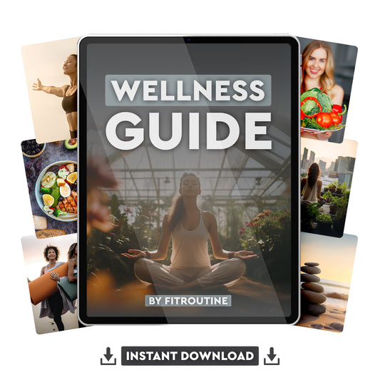 Wellness on a Budget