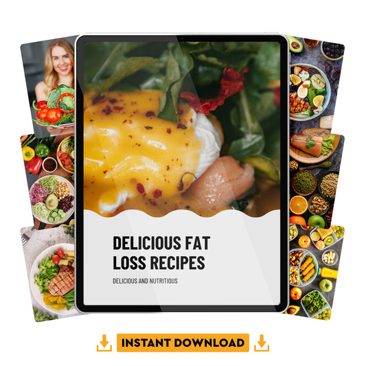 Fat Loss Cookbook