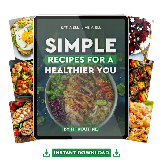 Recipe Book