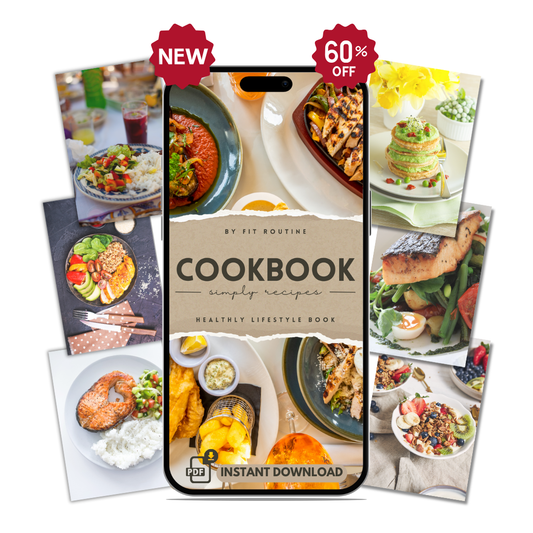 Recipe Book