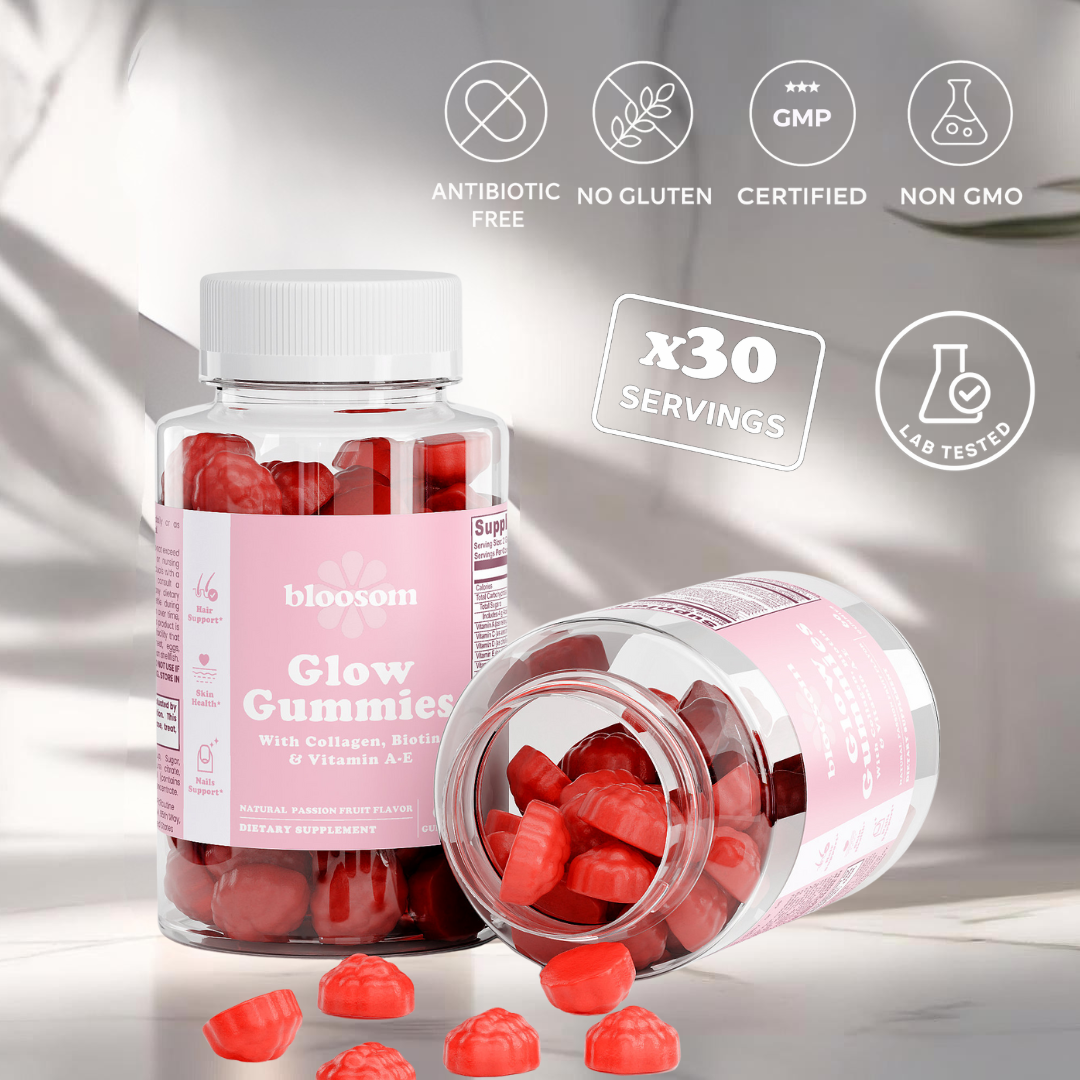 Glow Gummies™