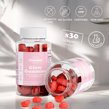 Glow Gummies™