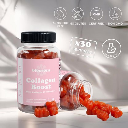Collagen Boost Gummies
