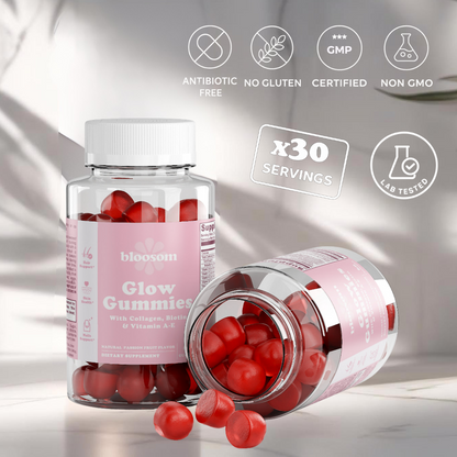 Glow Gummies